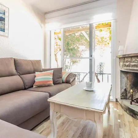 Holiday home 148-empurialola - Beautiful With Pool And Garden With Mooring Empuriabrava