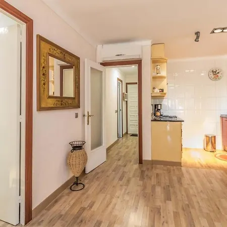 Holiday home 148-empurialola - Beautiful With Pool And Garden With Mooring *
