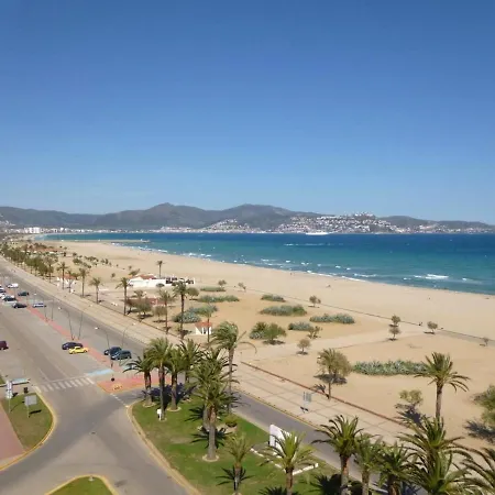Holiday home 148-empurialola - Beautiful With Pool And Garden With Mooring Empuriabrava