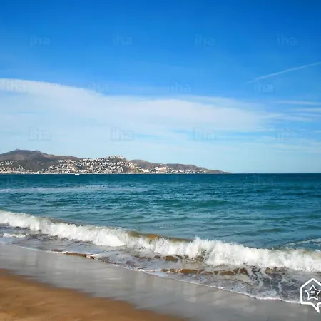 Holiday home 148-empurialola - Beautiful With Pool And Garden With Mooring