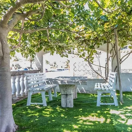 148-empurialola - Beautiful With Pool And Garden With Mooring אמפוריבראבה