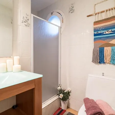 148-empurialola - Beautiful With Pool And Garden With Mooring בית נופש