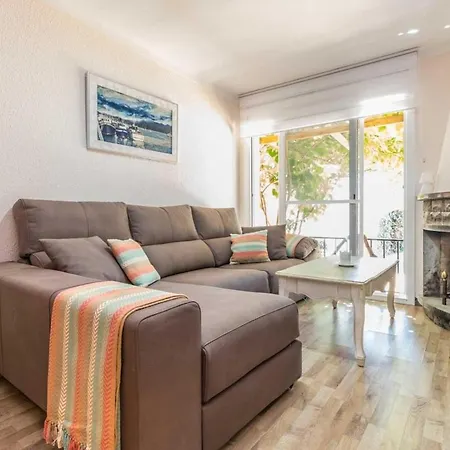 148-empurialola - Beautiful With Pool And Garden With Mooring * אמפוריבראבה